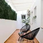 Wonderful Malaga Centro Apartment
