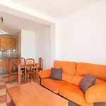 Renthas Pedregalejo Beach Apartments
