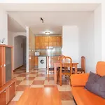 Renthas Pedregalejo Beach Apartments