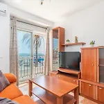 Renthas Pedregalejo Beach Apartments