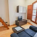 Apartamento En El Casco Historico