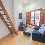 Apartamento En El Casco Historico