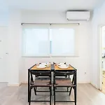 Apartamento Capuchinos Derecha