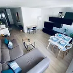 Fantastic Apartment City Center - Optional Parking