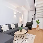 Exclusivo Duplex Dos Aceras