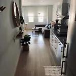 Fantastic Apartment City Center - Optional Parking
