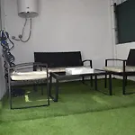 Los Tilos Apartments 2