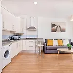 Carreteria 63, Historic Center Apartment