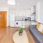 Carreteria 63, Historic Center Apartment