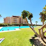 Apartamento Oliva