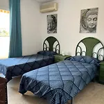 Coqueto apartamento en Mijas