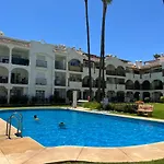 Coqueto apartamento en Mijas
