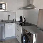 Apartamento Victoria Plaza