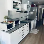 Fantastic Apartment City Center - Optional Parking