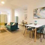 Salitre Freshapartments By Bossh! Apartments