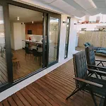 Penthouse With Terrace And Views