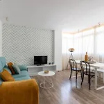 Living4Malaga Sea Breeze Apartment