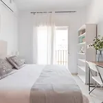 Aceite - Maravilloso Duplex En El Centro De Malaga