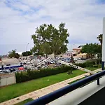 Frente al Mar EL PALO