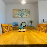 Benaplaya - Fantastica Casa Con Terraza & Piscina, Playa A 200 Metros