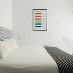 Malaga Centric Best Location And Comfort In Malaga Center