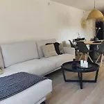 Malaga Stylish Beach Apartments