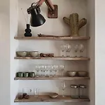 Malaga Stylish Beach Apartments