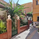 Malaga Stylish Beach Apartments