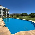 Coqueto apartamento en Mijas