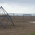 Apartamento Málaga, en El Palo