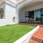 Apartamento Buganvillas Primera Linea De Playa