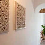 Apartamento Buganvillas Primera Linea De Playa