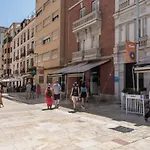 Stylish Studio Near Plaza De La Merced - Center