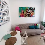 Apartamento Aza
