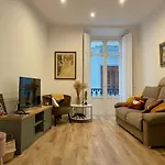 Authentic Apartment in Málaga Historical Center