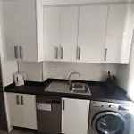 Nuevo Apartamento En Malaga Centro