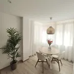 Nuevo Apartamento En Malaga Centro
