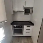 Nuevo Apartamento En Malaga Centro