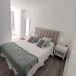 Nuevo Apartamento En Malaga Centro
