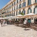 Stylish Studio Near Plaza De La Merced - Center