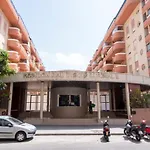 Apartamento Piscis Litoral
