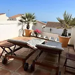 Tropicana, Nerja - 2 Bedroom Private Holiday Home With Sea Views