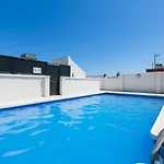 Romantico Estudio Con Piscina