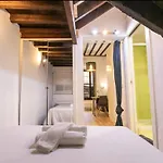 Rooms Postigo Bajo