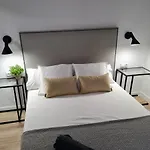 Pedregalejo Suite