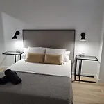 Pedregalejo Suite