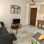 Apartamento En El Centro De Malaga