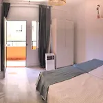 Apartamento En El Centro De Malaga
