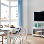 Malagueta Beach House