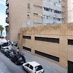 Malagueta Beach House